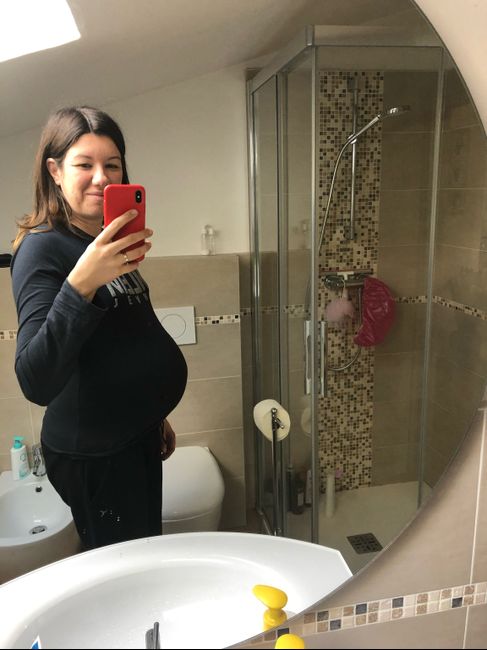 Mamme di Gennaio 2020 ❤️ 3