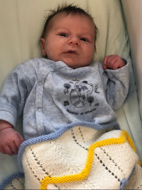 Mamme di Maschi!!! 1