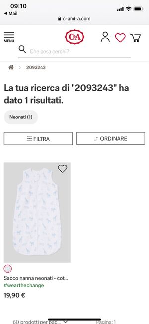 Domanda per chi è già mamma - 2
