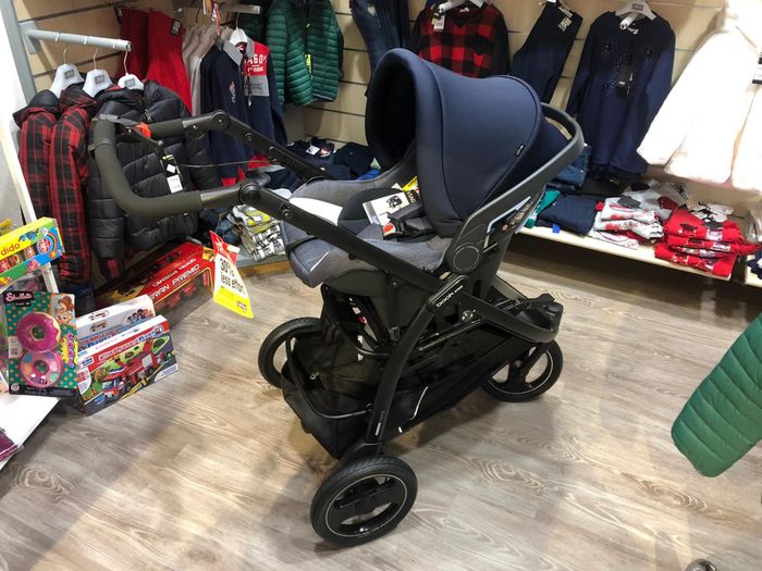 Info su trio per chi lo usa da un po 1