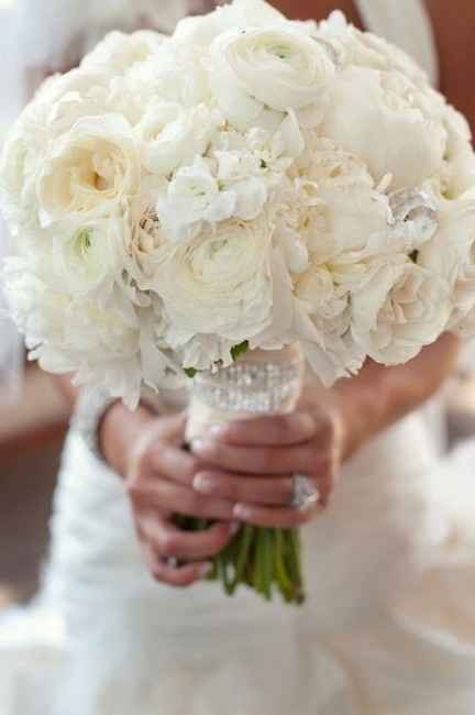 bouquet....