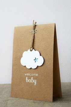 welcome bag baby