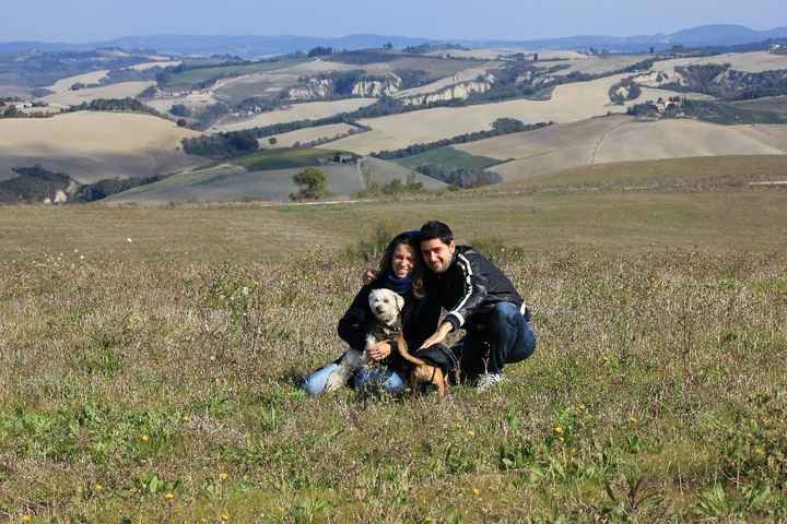 Gio Cri e Tommy...