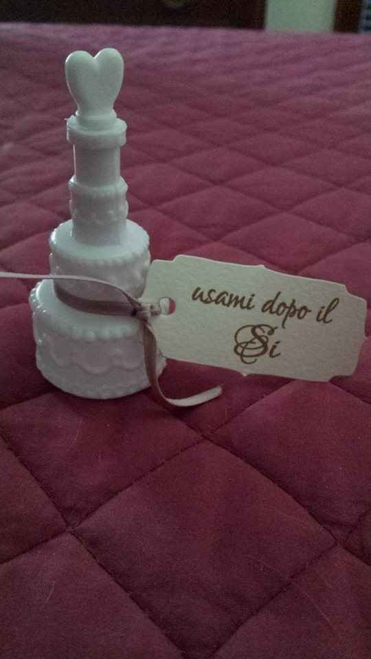 bolle di sapone