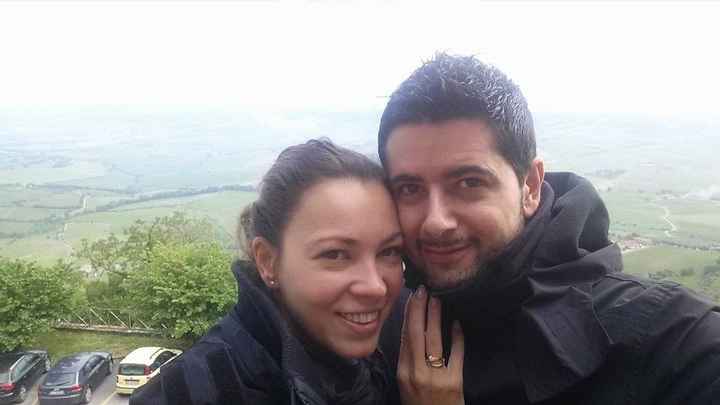 selfie promessa