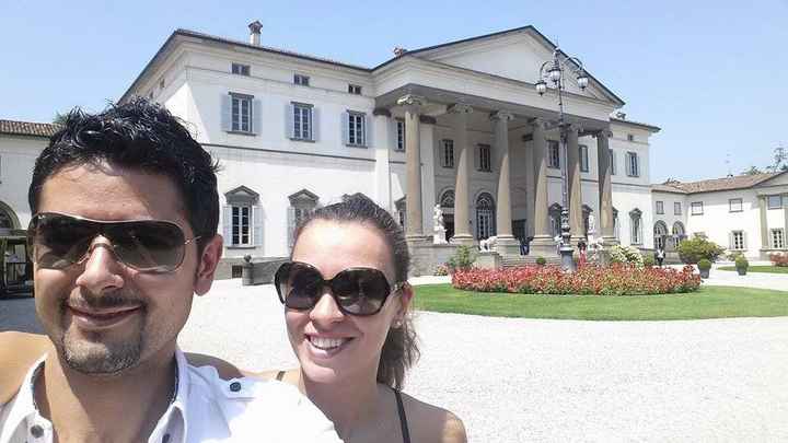 villa zanchi