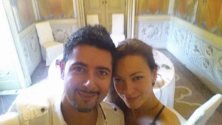 pane amore e .... tanto cibo!!