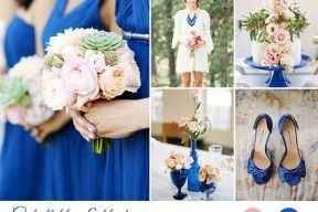 matrimonio Blu Rosa