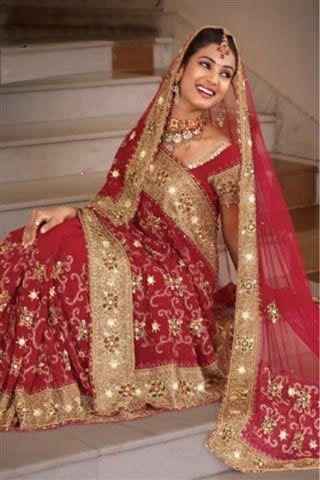 sari indiano