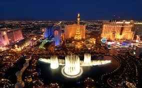 las vegas