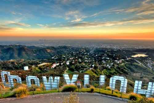 Los Angeles