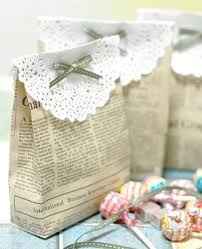 Wedding bags - 1