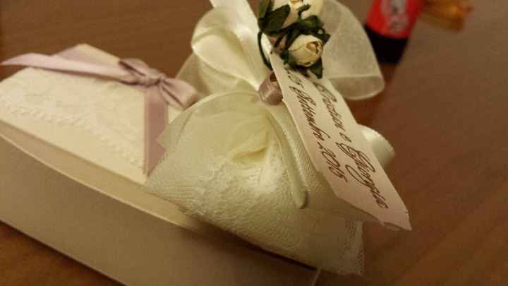 Confetti. .. fatti!! - 3