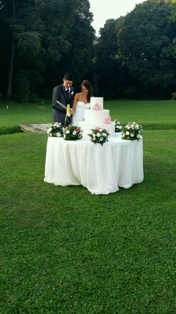 25/9/2015.. vi dichiaro  marito  e moglie - 8