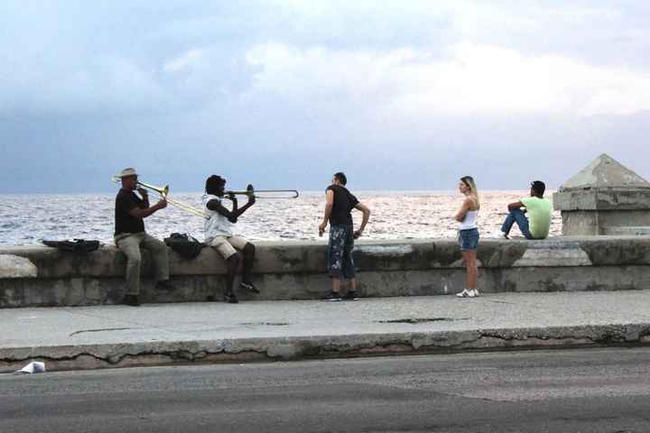 havana è musica