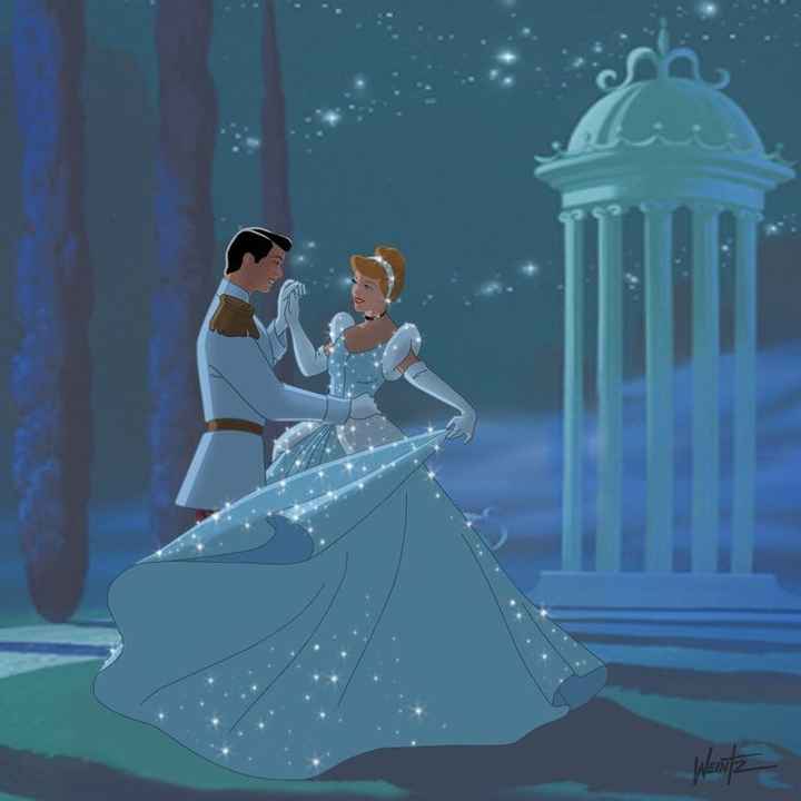 cenerentola