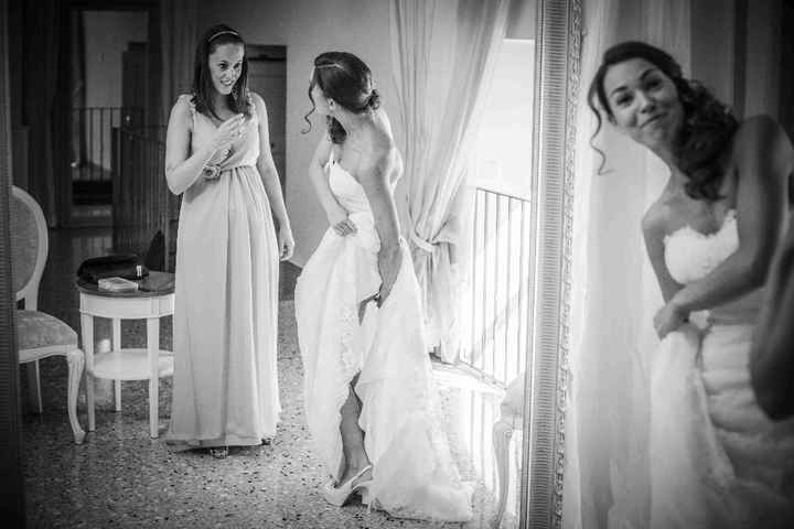 sposa VS slip