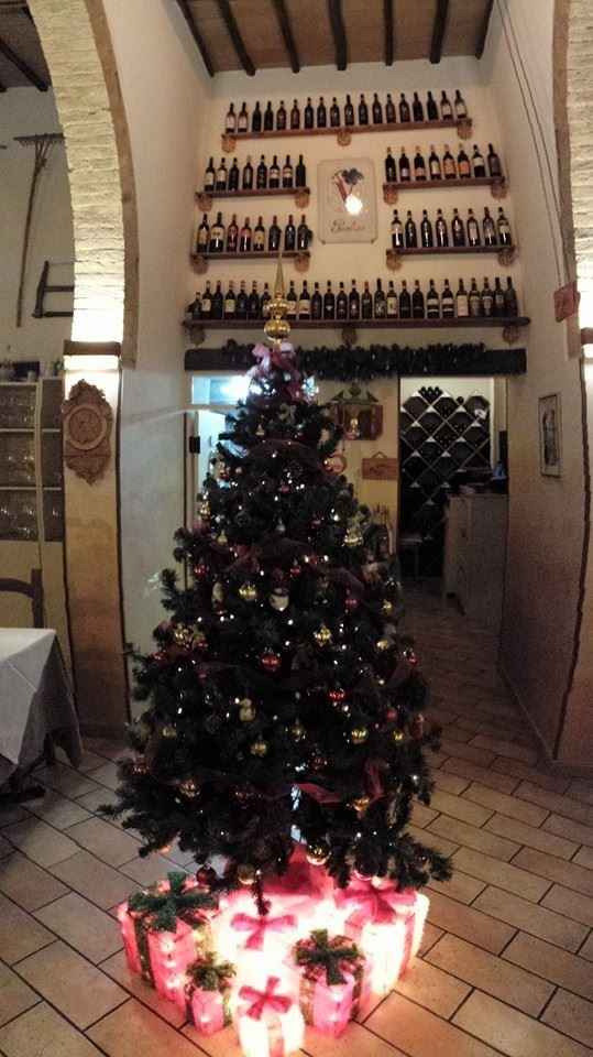 albero di Natale