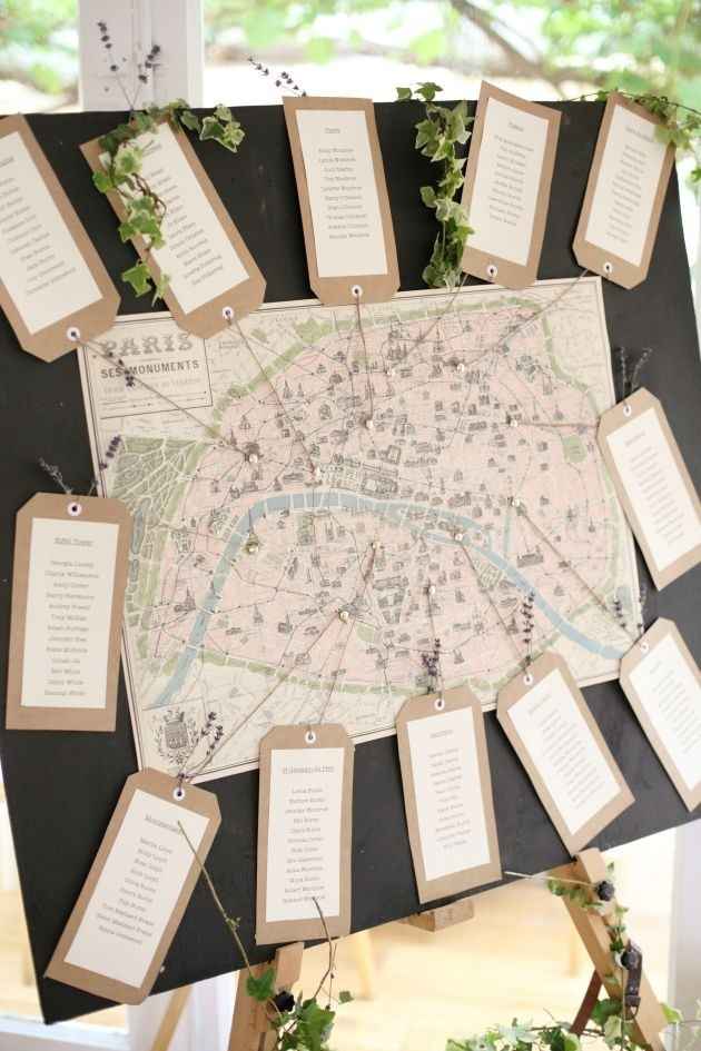 tableau monumenti
