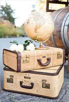 tema viaggio