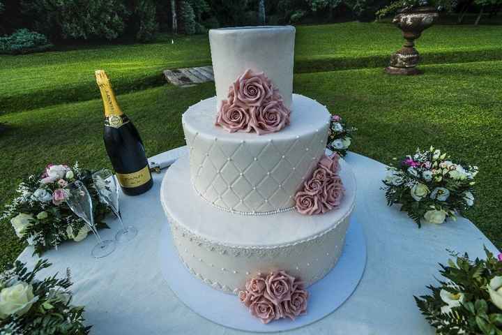 la mia torta