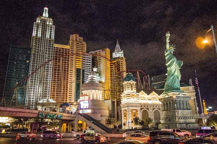 Las Vegas