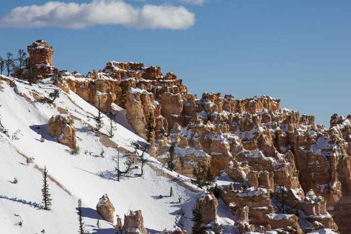 Bryce  Canyon