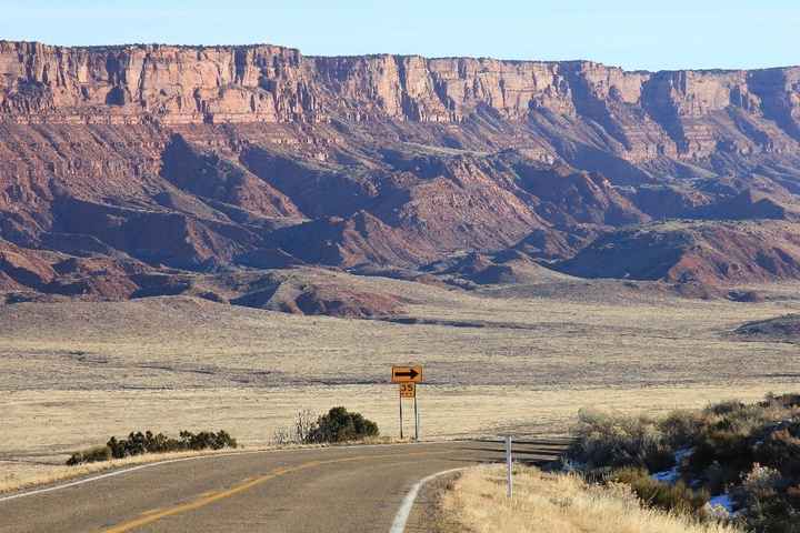 Utah-Arizona