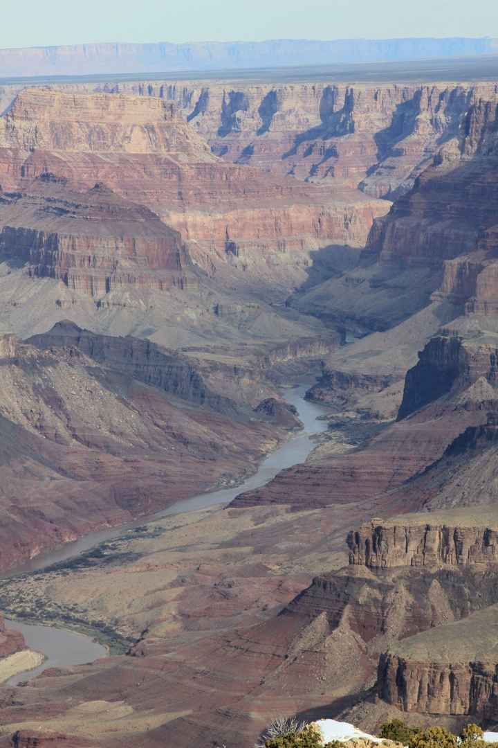Colorado River