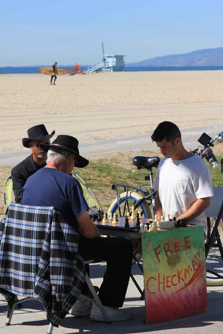 Venice Beach