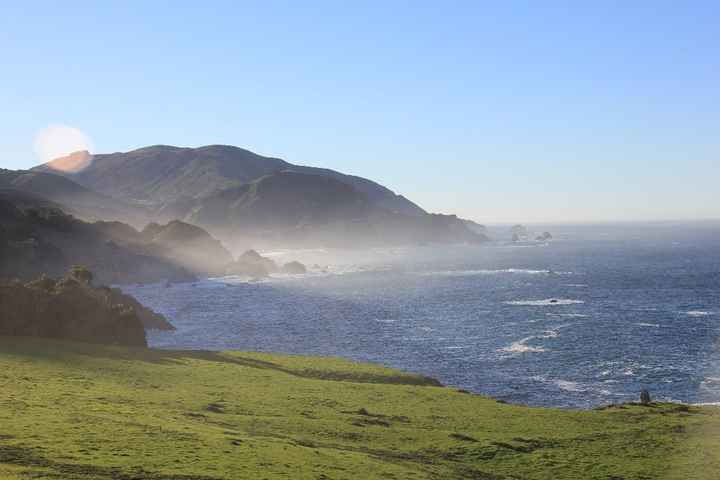 Big Sur