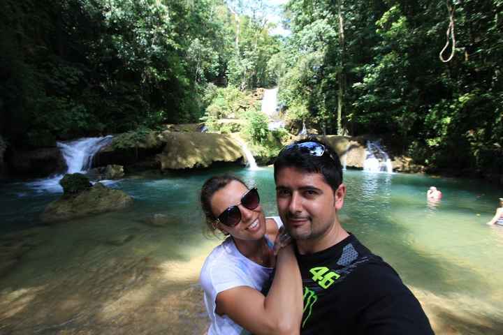 Cascate 