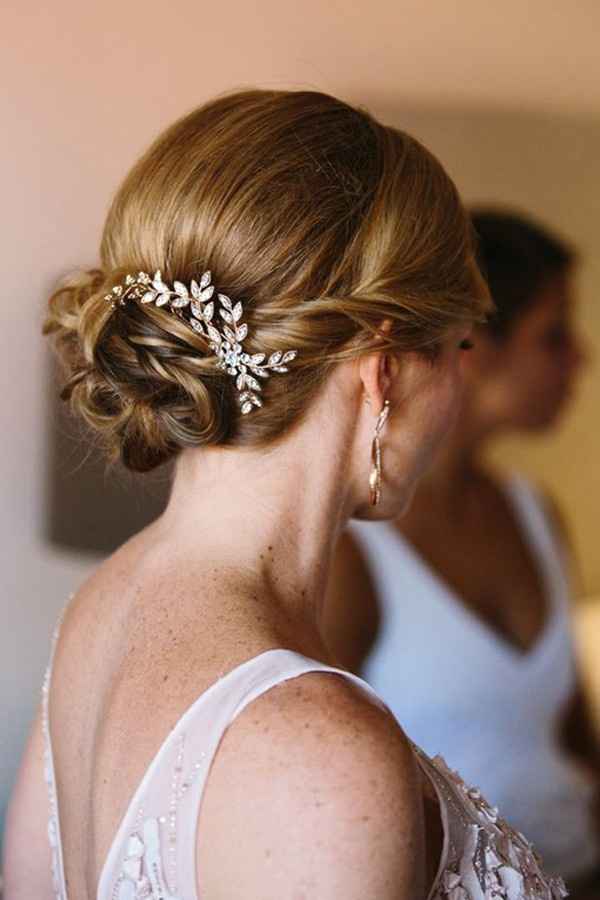 capelli spilla