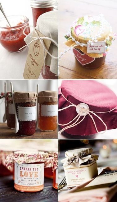 bomboniere enogastronomiche