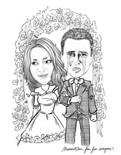 caricatura