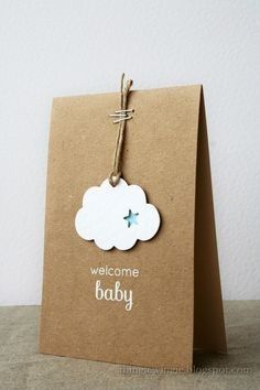welcome bag baby
