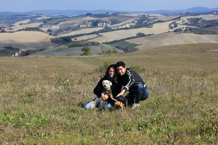Gio Cri e Tommy...