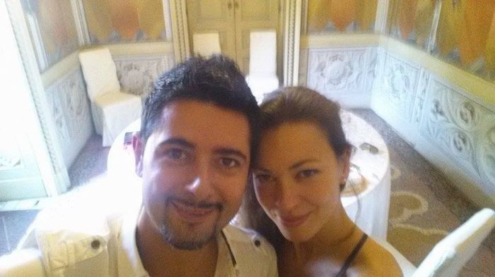 pane amore e .... tanto cibo!!