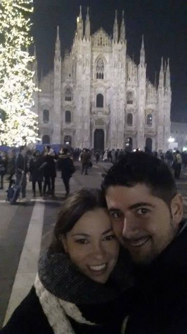 la vigilia perfetta......!!