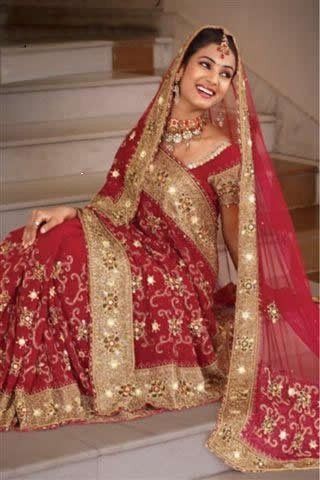 sari indiano