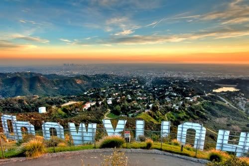 Los Angeles