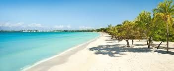 jamaica