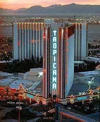 Tropicana Las Vegas