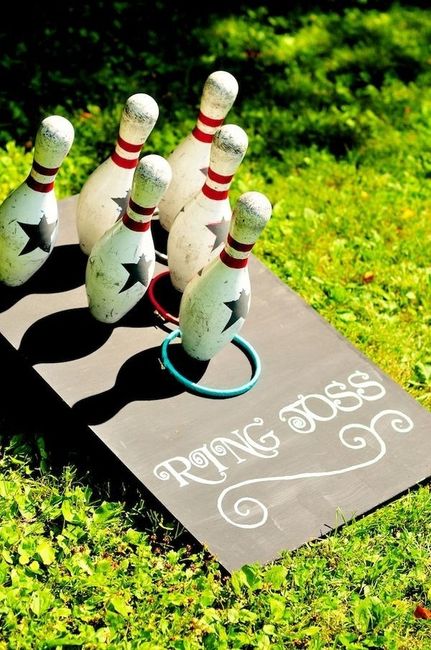 gioco birilli