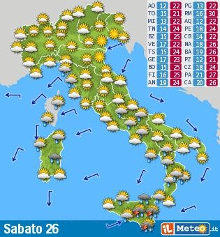 26 settembre
