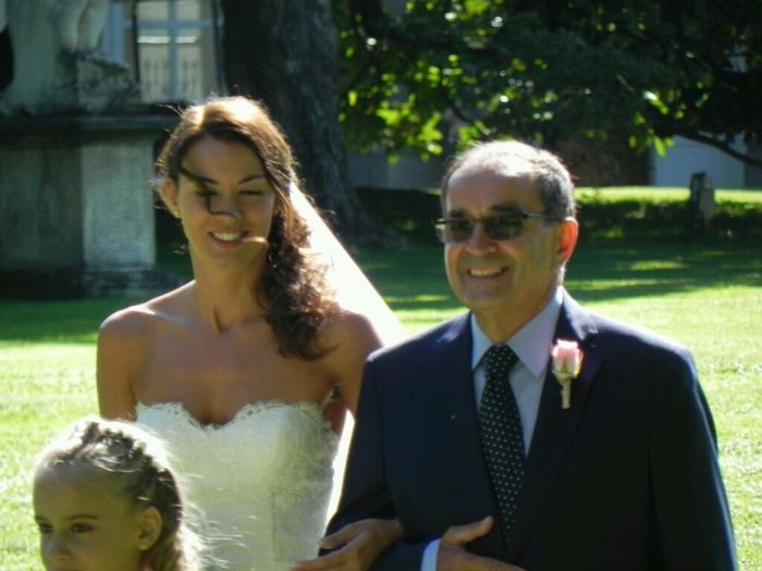 25/9/2015.. vi dichiaro  marito  e moglie - 4
