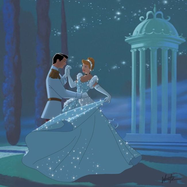cenerentola