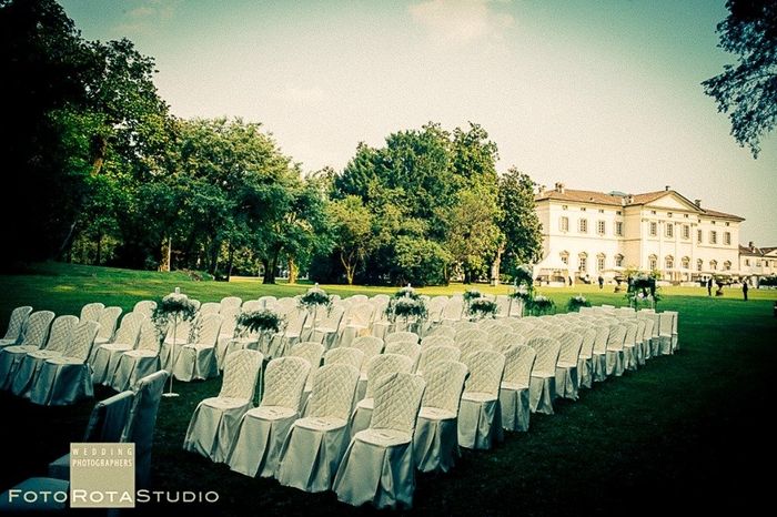 Villa zanchi 2