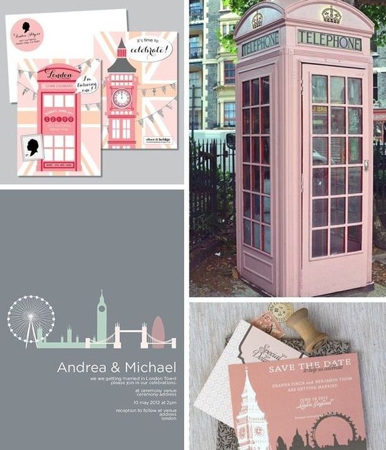 pink london