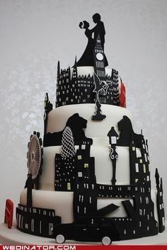 london cake